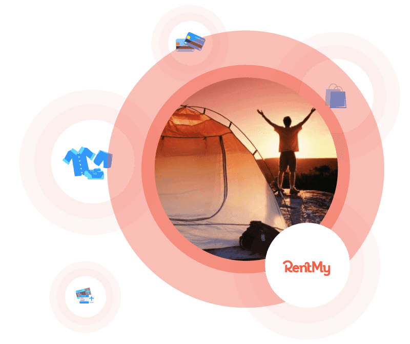 ecommerce rental software