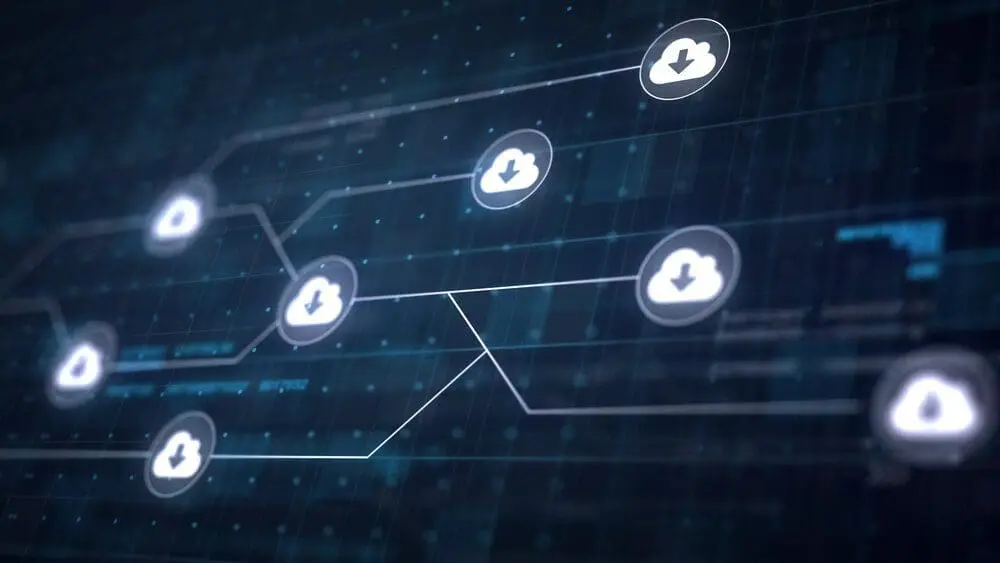 Cloud considerations for rental software infrastructure