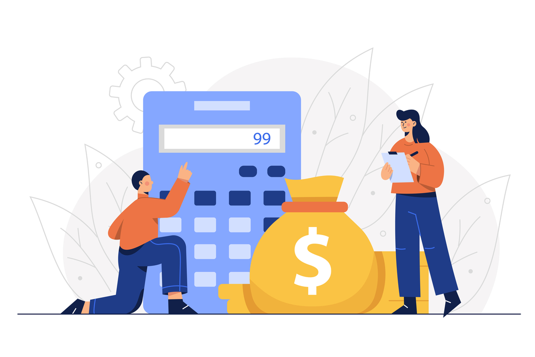 Addressing pricing problems in sub-renting systems for rental businesses.