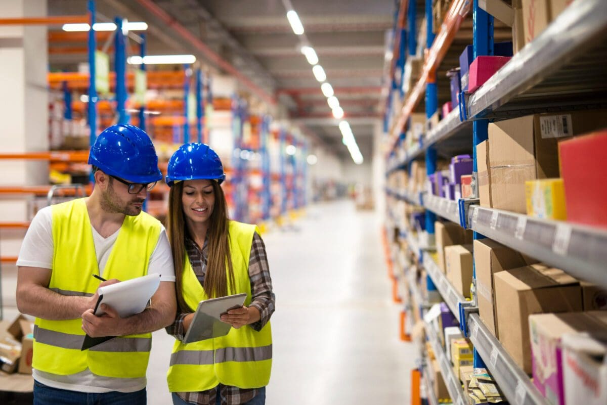 Inventory Counting Methods: A Definitive Guide